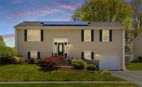 Exterior - 23 Moss Ln, Coventry, RI 02816 photo 2 of 14