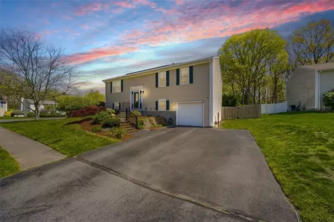 Exterior - 23 Moss Ln, Coventry, RI 02816 photo 3 of 14