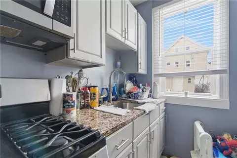 Kitchen - 85 Hendricks St, Central Falls, RI 02863 photo 4 of 6