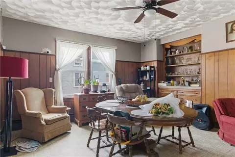 Dining - 85 Hendricks St, Central Falls, RI 02863 photo 2 of 2