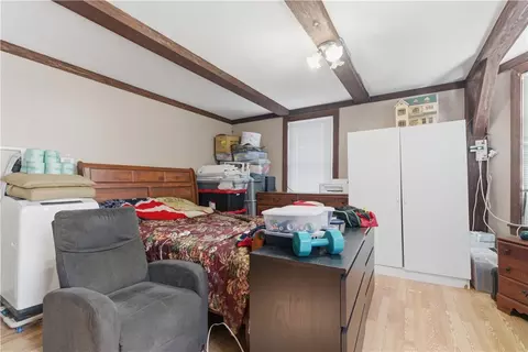 Bedroom - 85 Hendricks St, Central Falls, RI 02863 photo 11 of 15