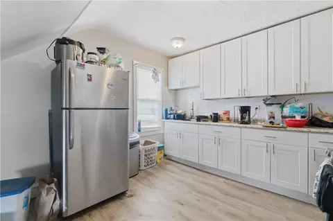 Kitchen - 85 Hendricks St, Central Falls, RI 02863 photo 1 of 6