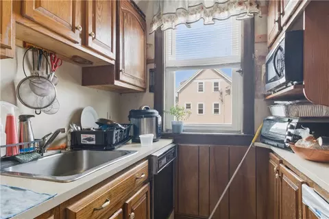 Kitchen - 85 Hendricks St, Central Falls, RI 02863 photo 6 of 6
