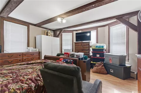 Bedroom - 85 Hendricks St, Central Falls, RI 02863 photo 10 of 15