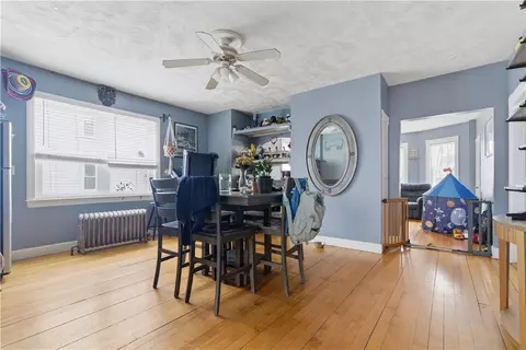 Dining - 85 Hendricks St, Central Falls, RI 02863 photo 1 of 2