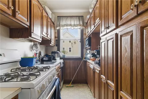 Kitchen - 85 Hendricks St, Central Falls, RI 02863 photo 5 of 6