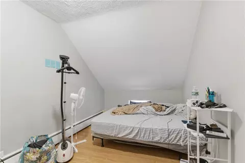 Bedroom - 85 Hendricks St, Central Falls, RI 02863 photo 1 of 15