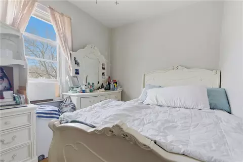 Bedroom - 85 Hendricks St, Central Falls, RI 02863 photo 13 of 15