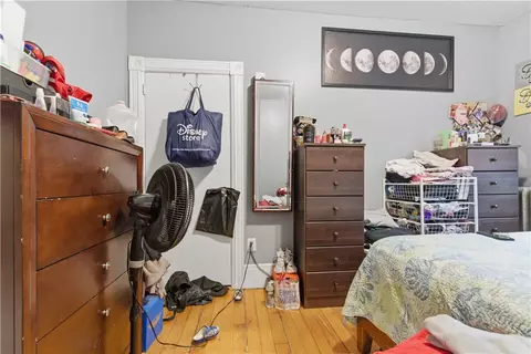 Bedroom - 85 Hendricks St, Central Falls, RI 02863 photo 5 of 15