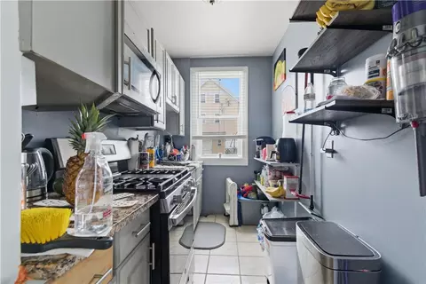 Kitchen - 85 Hendricks St, Central Falls, RI 02863 photo 3 of 6