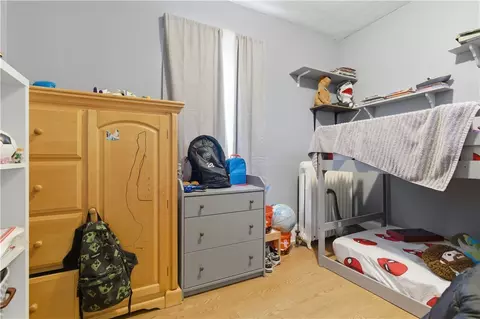 Bedroom - 85 Hendricks St, Central Falls, RI 02863 photo 6 of 15