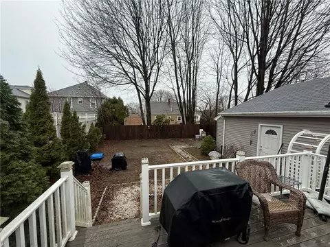 Exterior - 136 Hemond Ave, Woonsocket, RI 02895 photo 5 of 5
