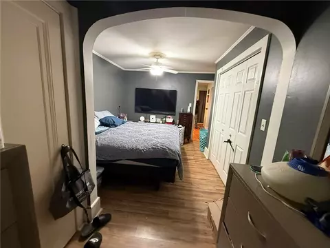 Bedroom - 136 Hemond Ave, Woonsocket, RI 02895 photo 2 of 3