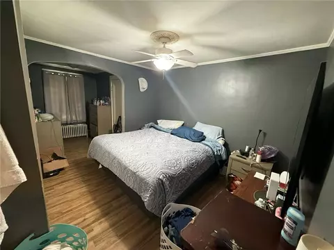 Bedroom - 136 Hemond Ave, Woonsocket, RI 02895 photo 1 of 3