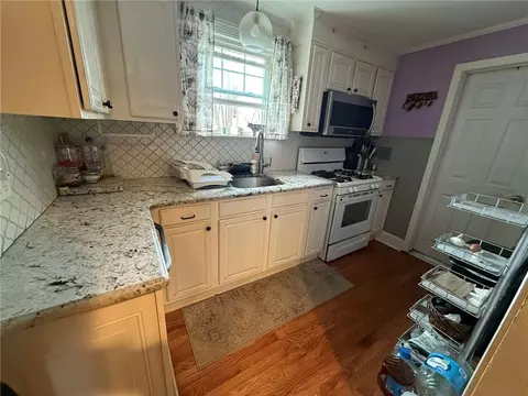 Kitchen - 136 Hemond Ave, Woonsocket, RI 02895 photo 1 of 1