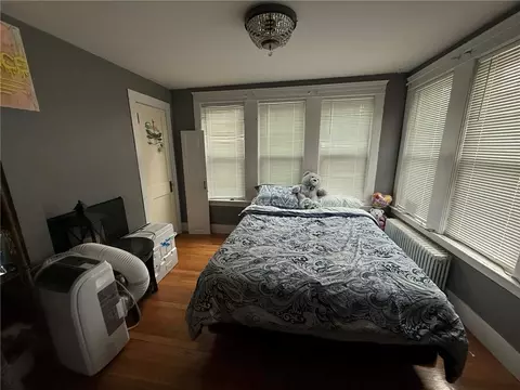 Bedroom - 136 Hemond Ave, Woonsocket, RI 02895 photo 3 of 3