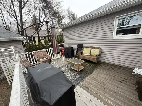 Exterior - 136 Hemond Ave, Woonsocket, RI 02895 photo 4 of 5
