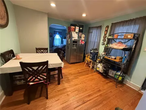 Dining - 136 Hemond Ave, Woonsocket, RI 02895 photo 1 of 1
