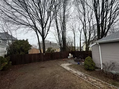 Exterior - 136 Hemond Ave, Woonsocket, RI 02895 photo 3 of 5