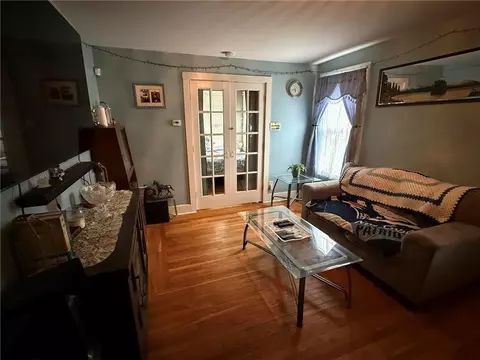 Living - 136 Hemond Ave, Woonsocket, RI 02895 photo 1 of 1