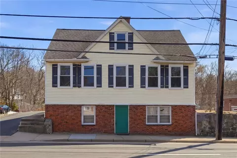 1728 Main St, West Warwick, RI 02893