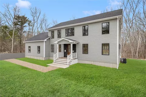 234 Kingstown Rd, Richmond, RI 02898