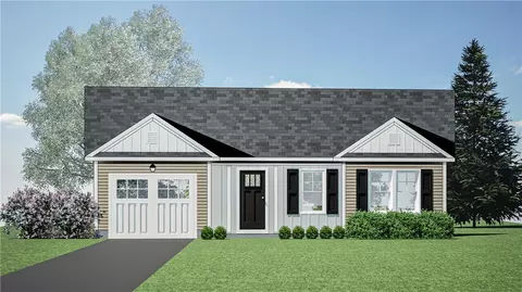 20 Pine Way Blvd, Coventry, RI 02816