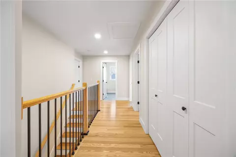 Entry Way - 89 St Agnes Ave, Woonsocket, RI 02895 photo 4 of 4