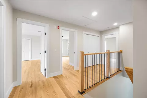 Entry Way - 89 St Agnes Ave, Woonsocket, RI 02895 photo 3 of 4
