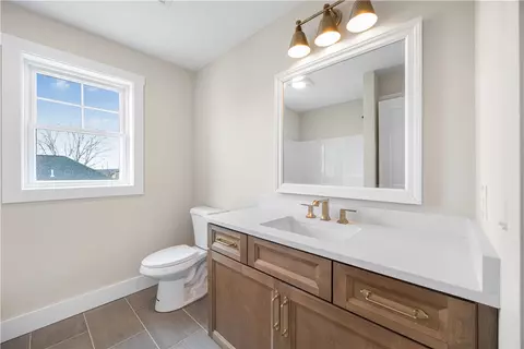 Bath - 89 St Agnes Ave, Woonsocket, RI 02895 photo 1 of 9