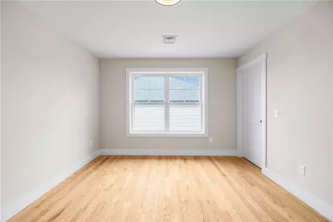 Bedroom - 89 St Agnes Ave, Woonsocket, RI 02895 photo 4 of 5