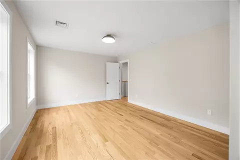 Bedroom - 89 St Agnes Ave, Woonsocket, RI 02895 photo 5 of 5