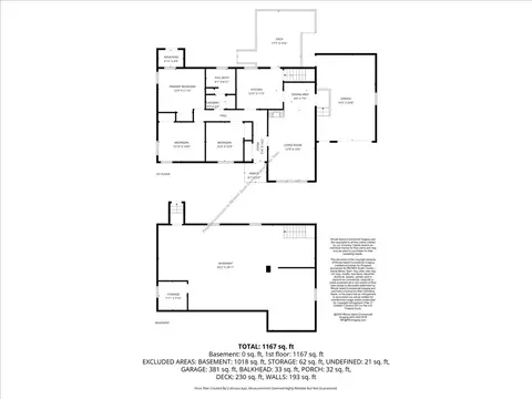 Floorplan - 21 North Dr, Westerly, RI 02891 photo 3 of 3