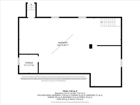 Floorplan - 21 North Dr, Westerly, RI 02891 photo 2 of 3
