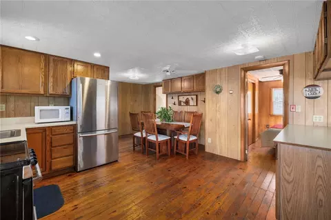 Kitchen - 446 Lake Washington Dr, Glocester, RI 02814 photo 4 of 4