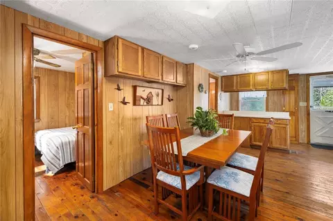 Dining - 446 Lake Washington Dr, Glocester, RI 02814 photo 1 of 2