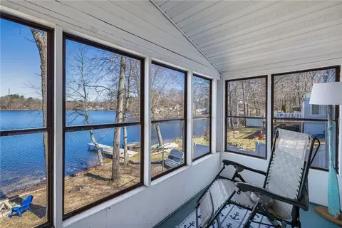 Exterior - 446 Lake Washington Dr, Glocester, RI 02814 photo 3 of 5