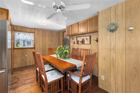 Dining - 446 Lake Washington Dr, Glocester, RI 02814 photo 2 of 2