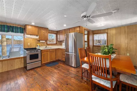 Kitchen - 446 Lake Washington Dr, Glocester, RI 02814 photo 1 of 4