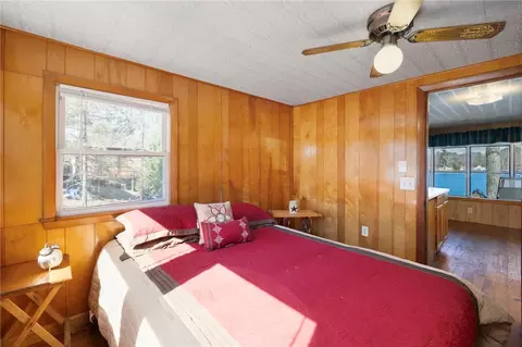 Bedroom - 446 Lake Washington Dr, Glocester, RI 02814 photo 4 of 4