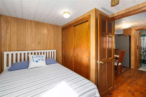 Bedroom - 446 Lake Washington Dr, Glocester, RI 02814 photo 2 of 4