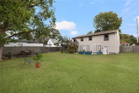Exterior - 25 Webb Ave, Warwick, RI 02889 photo 8 of 9