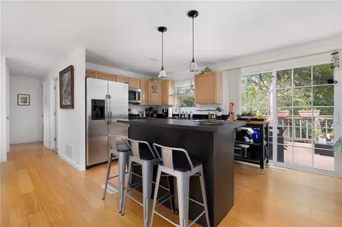Kitchen - 25 Webb Ave, Warwick, RI 02889 photo 2 of 5