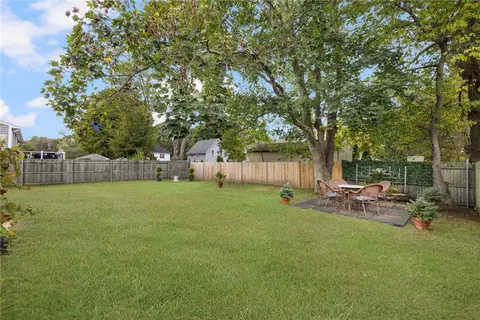 Exterior - 25 Webb Ave, Warwick, RI 02889 photo 4 of 9