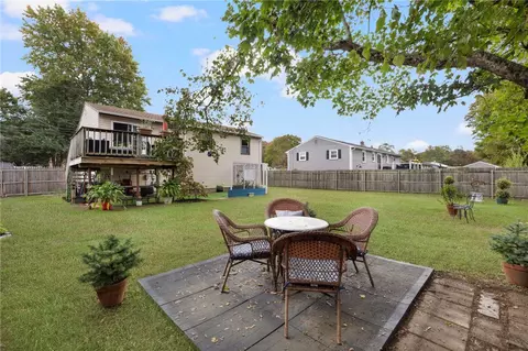 Exterior - 25 Webb Ave, Warwick, RI 02889 photo 6 of 9