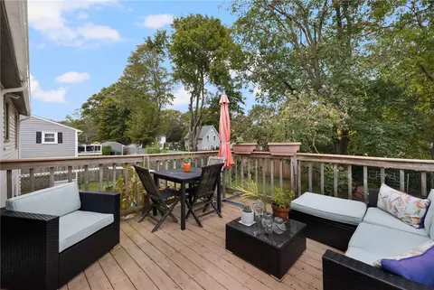 Exterior - 25 Webb Ave, Warwick, RI 02889 photo 3 of 9