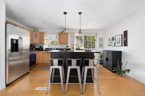 Kitchen - 25 Webb Ave, Warwick, RI 02889 photo 1 of 5