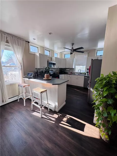 Kitchen - 115 Irving Rd, Warwick, RI 02888 photo 1 of 1