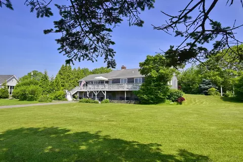 1 Butts Rock Rd, Little Compton, RI 02837