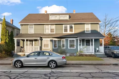 188 Waterman Ave, East Providence, RI 02914